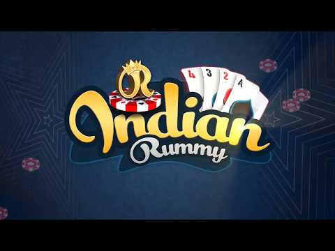 Indian Rummy Video