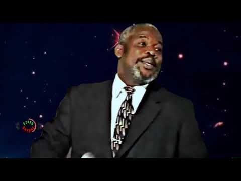 PA FE MOUN MECHANSTE   WAP PEYE SA   EVANGELISTE JOSEPH JACQUES TAYLOR  FRESH GOSPEL TV