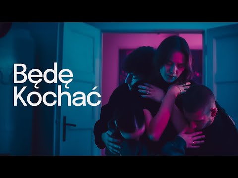 anMari - Będę kochać (Official Video)