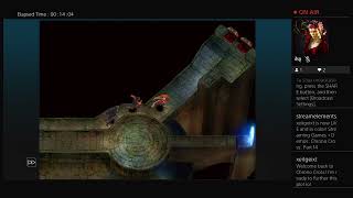 Chrono Cross: Part 14 - Too Many Combots