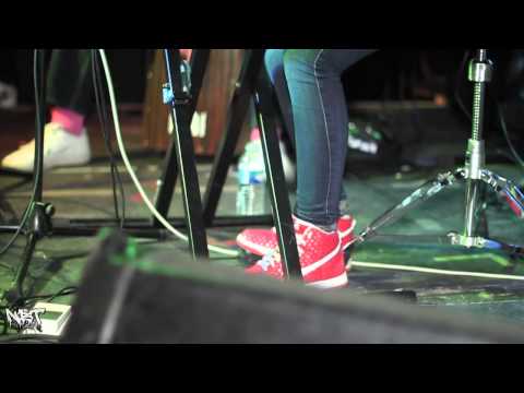 JOSH OSHO - EP LAUNCH PARTY AT KNEWKNOWLEDGE (@NBTMEDIA)