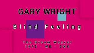 GARY WRIGHT-Blind Feeling (vinyl)
