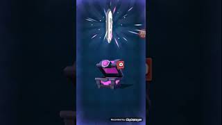 Chest opening 1