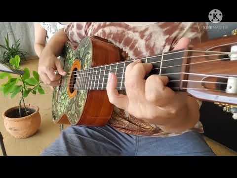 JOÃO PEDRO - Eu Fiz Esta Viagem - A Tenda Música & Consciência _ Santo Daime