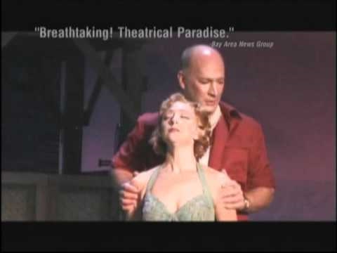 10/11 Broadway Sizzle Reel