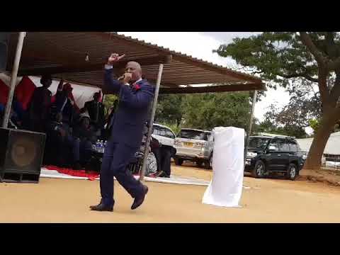 OVERSEER MAKARICHI - MUCHINJIKWA