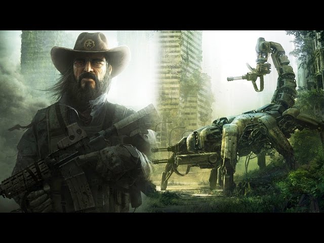 Wasteland 2