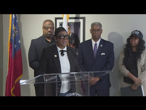 Winter Weather preps | DeKalb County declares State of Emergency