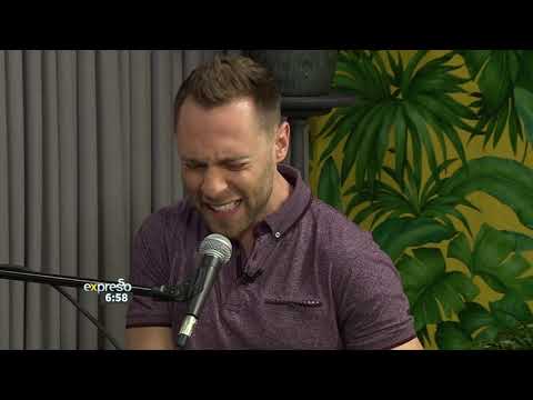 Francois Klark Performs “Always”