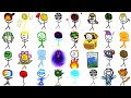 FIND the STICKMEN *How To Get ALL 83 Stickmen and Badges* Roblox
