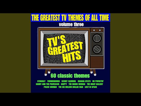 Kolchak: The Night Stalker