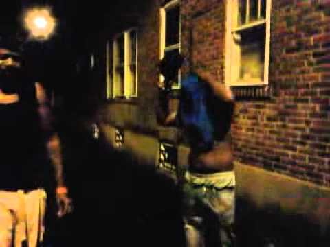 Otis Freestyle "Malibu Drop" 2012