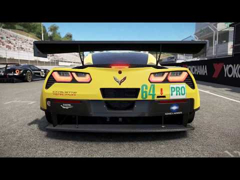 Project CARS 2 (PC) FFA Community Cup #5 Global - Sugo Qualifiers