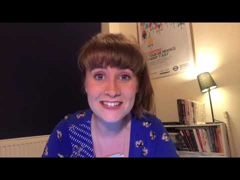 Her Voice, Ada Lovelace