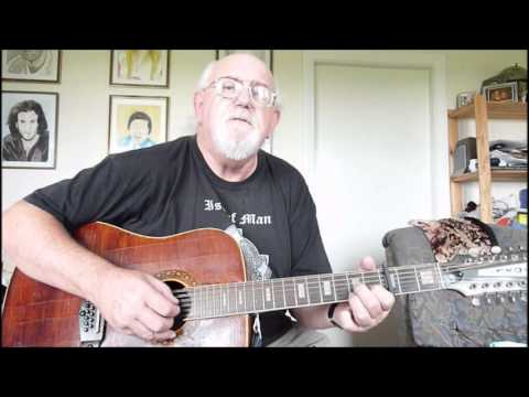 A Letter To My Heart - Jim Reeves