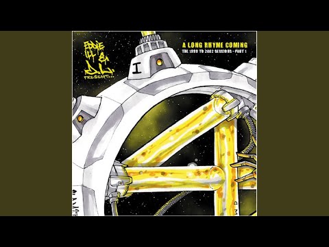 Video thumbnail for Swave Sevah, Kwest Tha Madd Lad, and Percee P Freestyle (A Long Rhyme Coming: The 1999 to 2002 Sessions Pt. 1)
