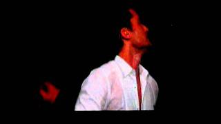 Matthew Morrison My Name