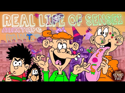 2. @senseionthefire - Scarface (Oficial Áudio)