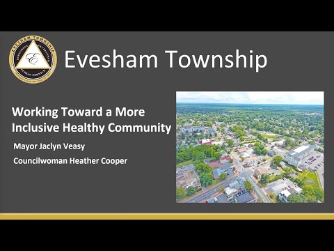 Evesham Twsp