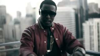 Jeremih - Karate Chop Freestyle [Official Video]