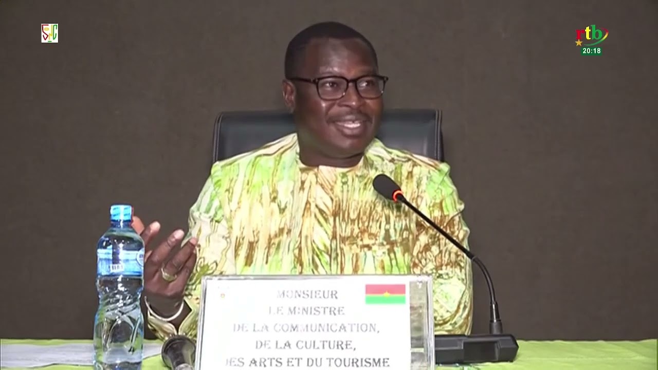 Culture et Gouvernance locale : le ministre de la Culture échange avec les gouverneurs de région