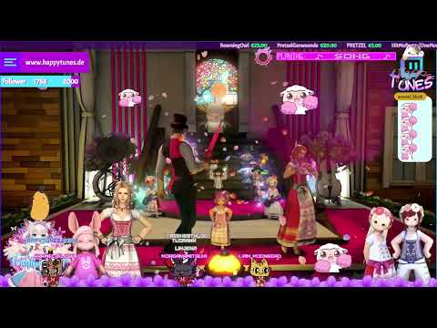 🌷 ᖴᖇüᕼᒪIᑎGSᖴEST ²⁰²⁵ – DAY ONE ✨ ★ Shiva ★ Join Us | !location | !ai = Tuneingway