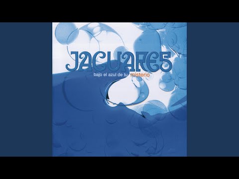 Unidos Nos Vamos Juntos - Jaguares