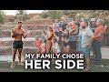 Battle Of The Sexes // Backyard Edition