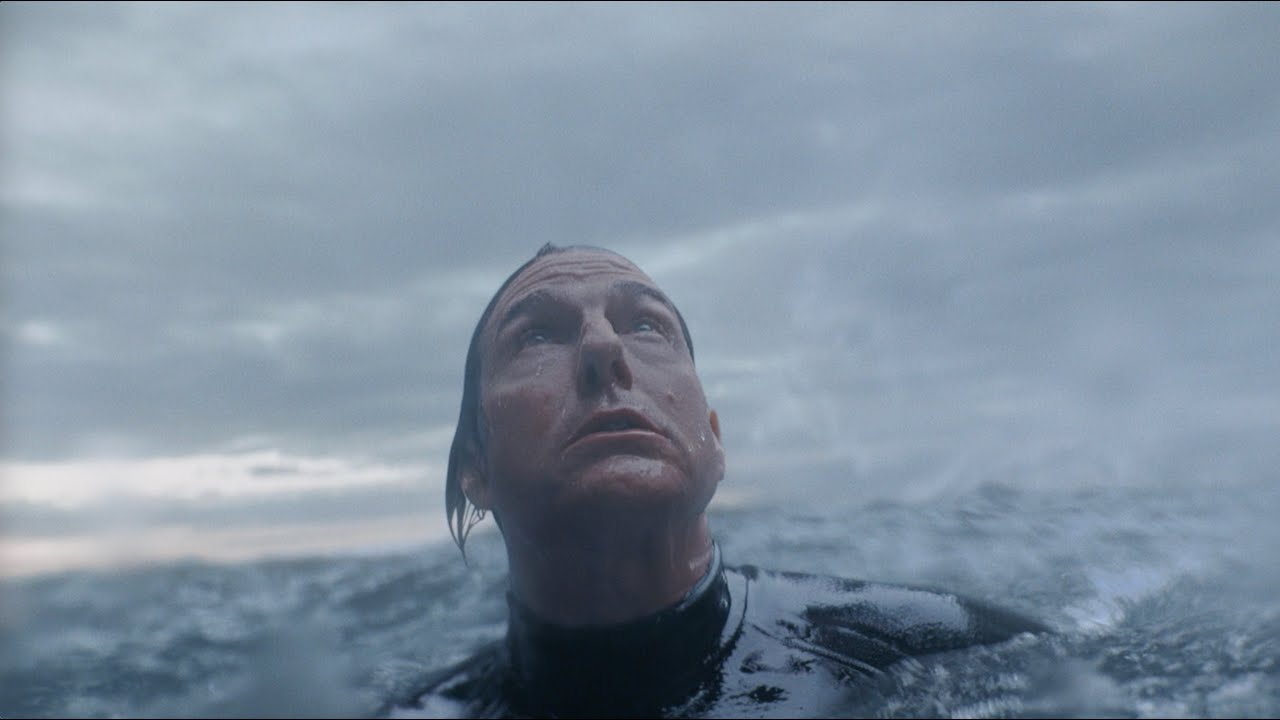 Mission: Impossible – The Final Reckoning | Out of Your Mind Clip (2025 Movie) - Tom Cruise - YouTube