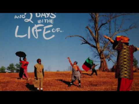 Arrested Development ‎– Give a Man a Fish