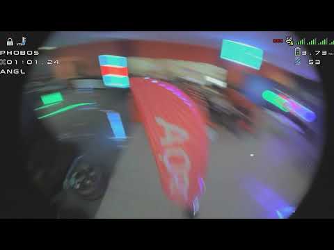 TWR Wroclaw vol 9 - 1st place in PRO class