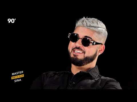 90 Minutes S03 Ep30 | Insta-Fun - Master SIna