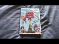 Cloudy With A Chance Of Meatballs Game Overview