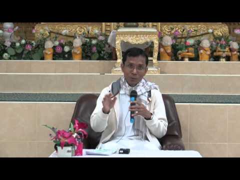 072-มูลนิธิวิปัสสนาสุรินทร์ 5-7ธ.ค.58 (6) ปฏิบัติในทางสายกลาง