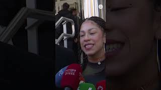 La becaria que denuncio a Nacho Cano vuelve a responder cantando: "Vaya pesadilla" #nachocano