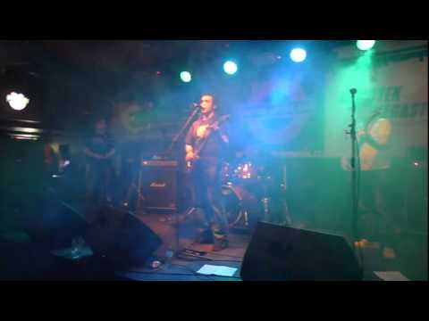 Infected - Free FALL