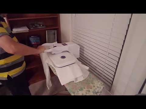 Steam press expresso unboxing and review