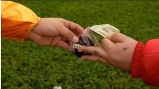 Fat Nick - Don't Tell Me (Fat Camp)