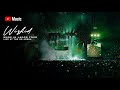 Wizkid - Ojuelegba (Live) at The O2 London Arena | Made in Lagos Tour Livestream Wizkid - Ojuelegba (Live) at The O2 London Arena | Made in Lagos Tour Livestream