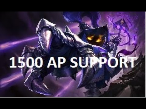 1500 AP SUPORT VEIGAR