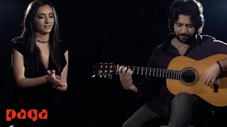 Berk Gürman &amp; Öykü Gürman - Şaka Yaptım