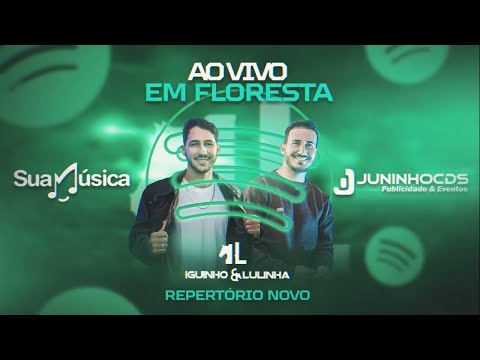 VOLTAR PRO MEU SERTÃO - IGUINHO E LULINHA