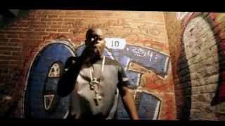 DJ KaySlay Ft. Fame, Maino, Papoose, Troy Ave, Uncle Murda, Moe Chipps & Lucky Don-Straight Outta BK