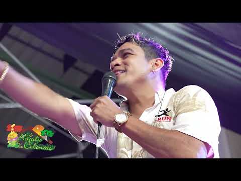 MIX EL ASALTO CORAZONES - CORAZON SENSUAL ( LA POSADA DE LAS COLONIAS ) EN VIVO ( CHICLAYO )