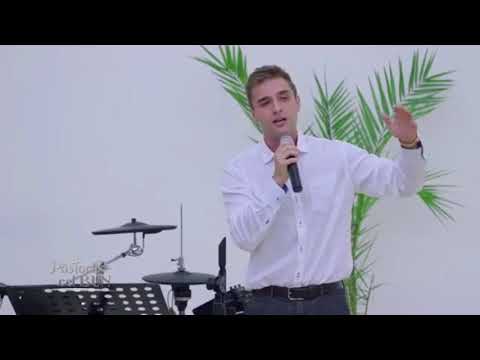 George Horga jr - Cling to the cross