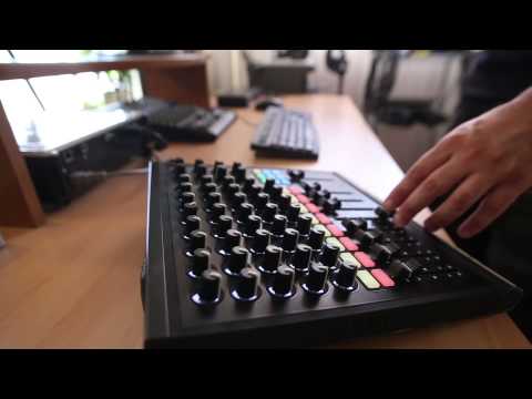 Pablo Raster - studio dub session #1 - Love your Life / Art of Dub