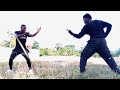 African Karate Bongo Movie kwa Ngumi hizi Ni 🔥🔥 🔥🔥 🔥