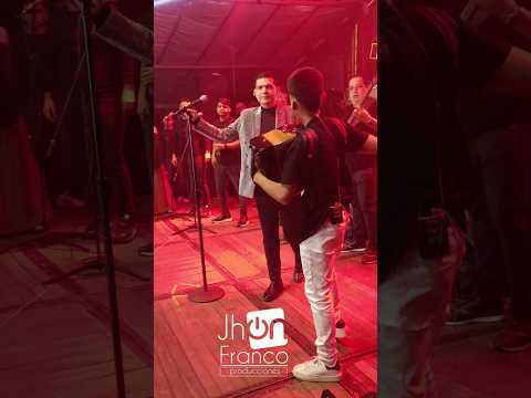 Una Bulla A Este Muchachito Peter Manjarres A Juan Ángel En Las Fiestas De Abrego Norte De Santander