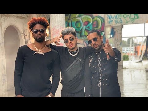 Nueva Canción Próximamente - Konshens, Sak Noel ft Mario Bautista 🔥