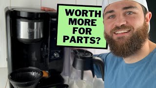 Selling “For Parts” Means More Money! (& less risk) | 2022 eBay Selling Tips